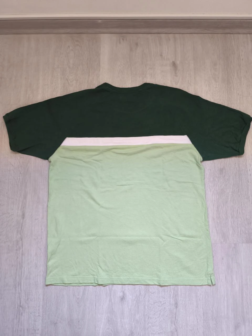 T-Shirt Chaps Tamanho GG – photo 3